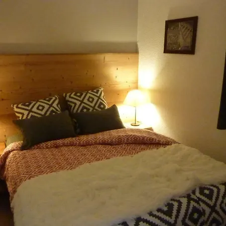 Apartment Andromede Les Constellations
