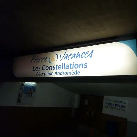 Andromede Les Constellations La Plagne
