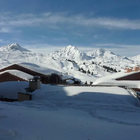 Andromede Les Constellations La Plagne
