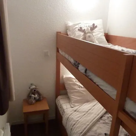 Andromede Les Constellations Apartment *
