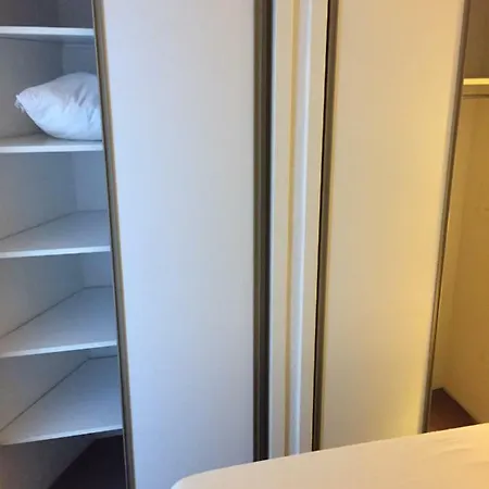 Andromede Les Constellations Apartment La Plagne