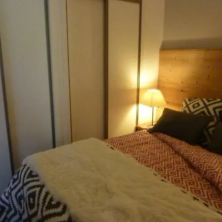 Andromede Les Constellations Apartment