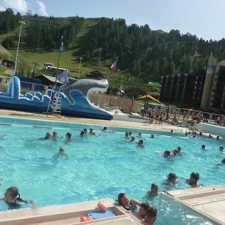 Andromede Les Constellations * La Plagne